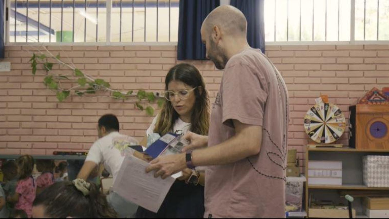 Comenius vod