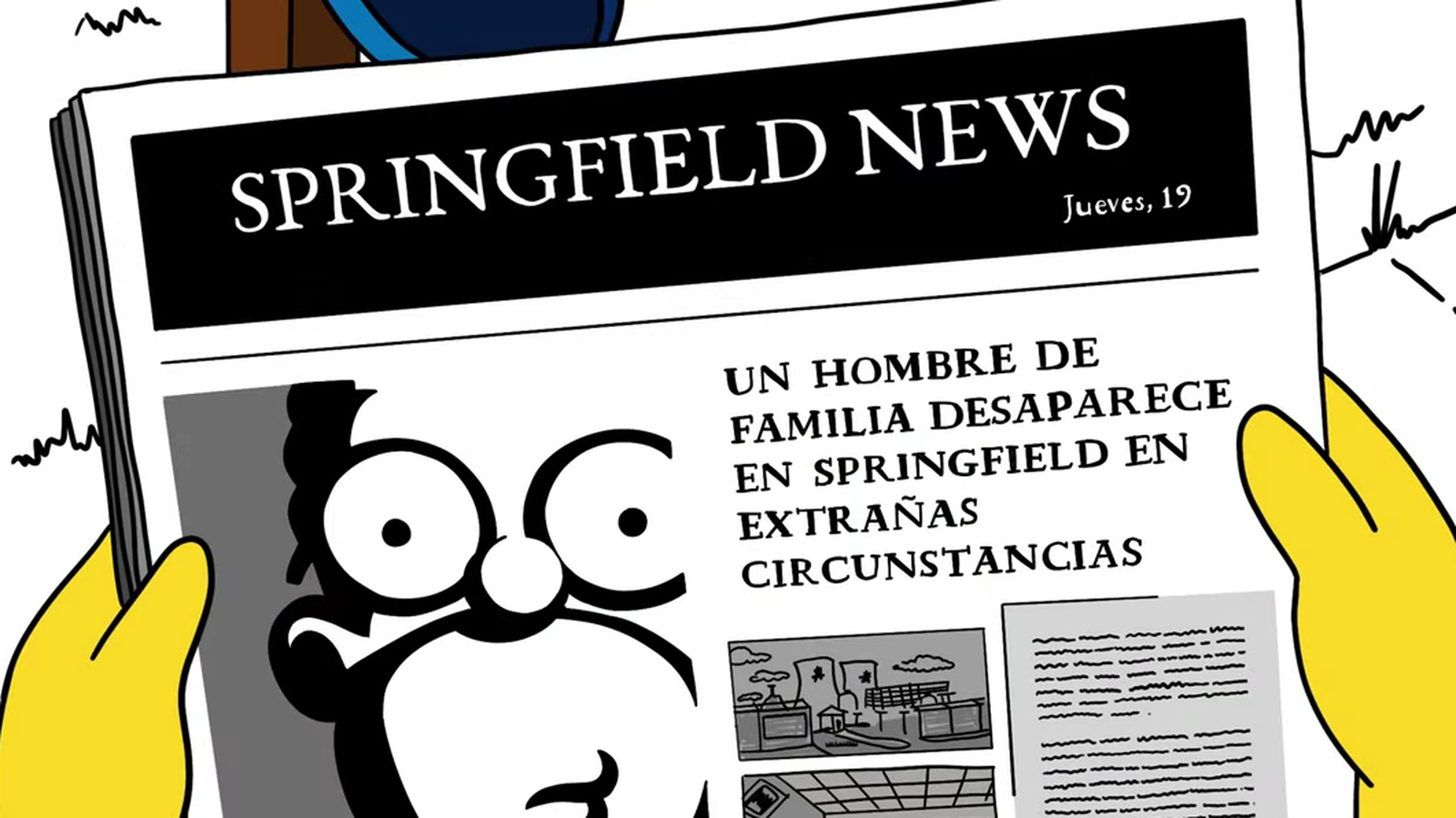 "La Beerdad Oculta" de Sabotaje Rooms, a la Foia d'Elx