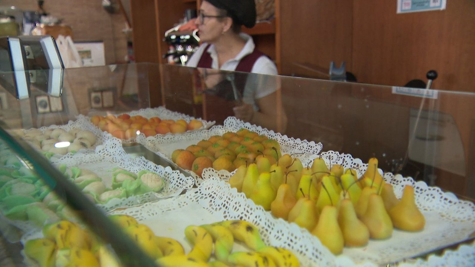 La millor mocadorà està a Puçol