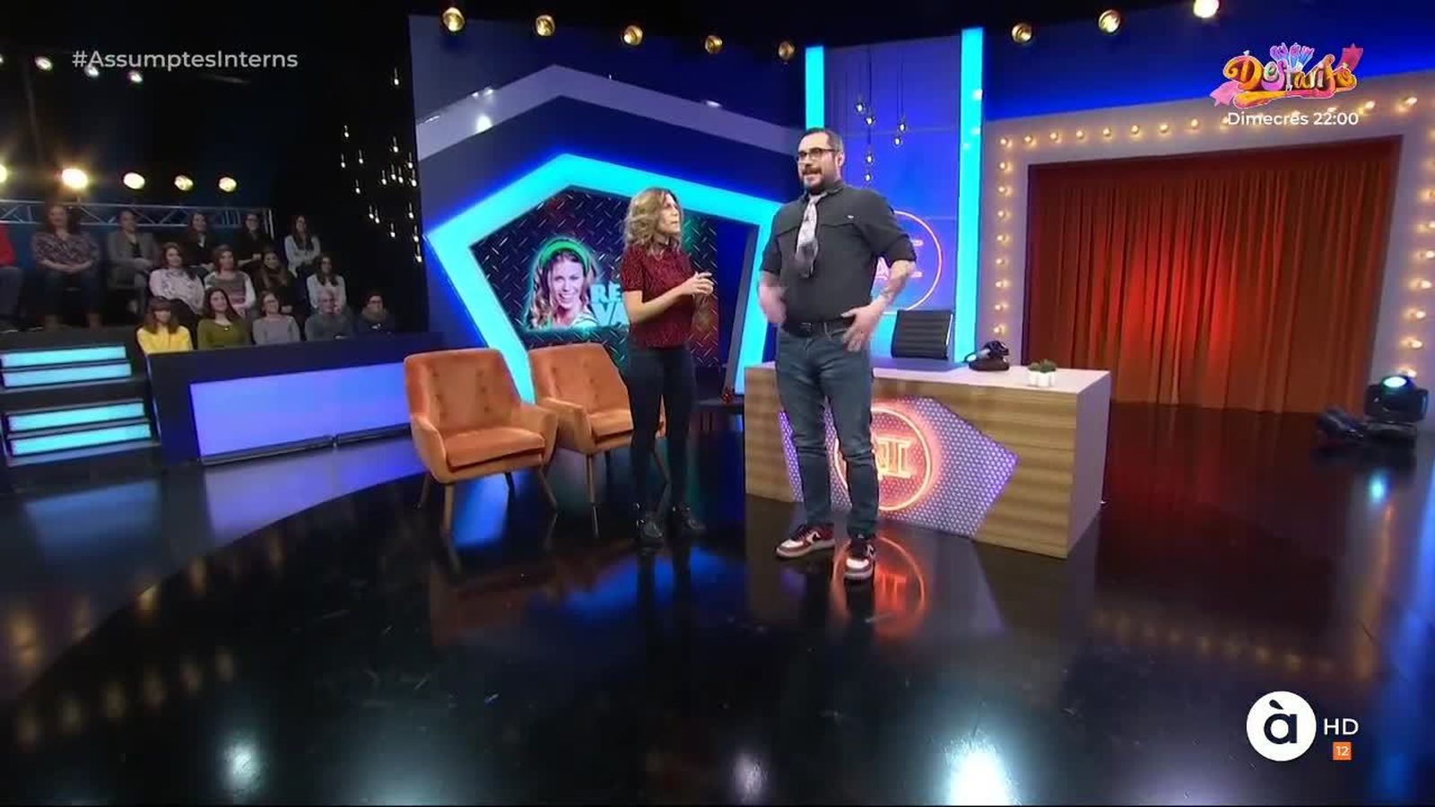 29.01.2019 | Rebeca Valls