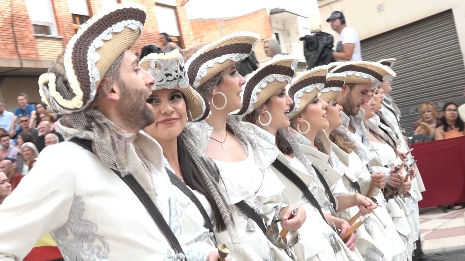 Les festes de Moros i Cristians de Castalla enfronten un referèndum decisiu