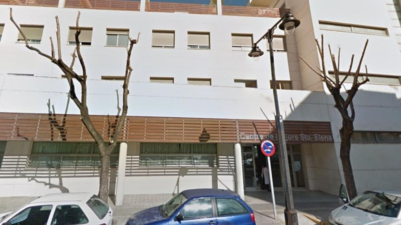 Residència Santa Elena de Torrent