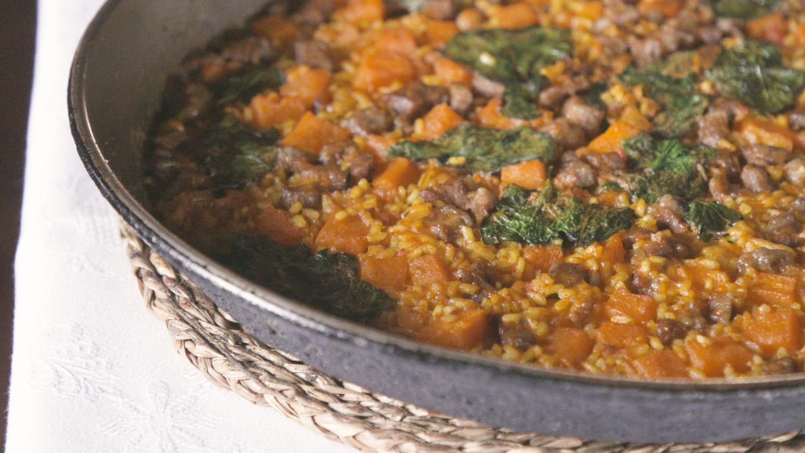 Les arrels de l'horta