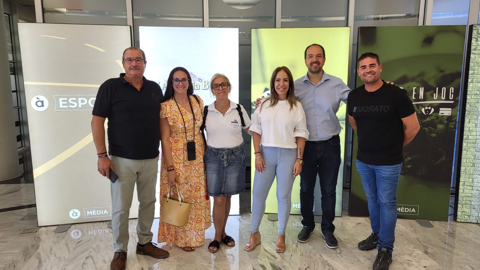 30.08.2023 | El rall diari T5