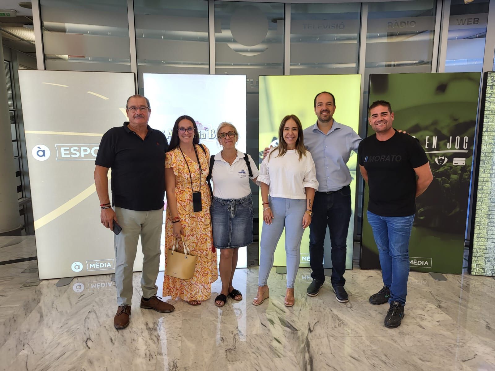 30.08.2023 | El rall diari T5