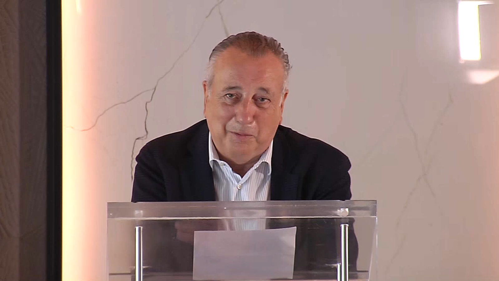 Fernando Roig