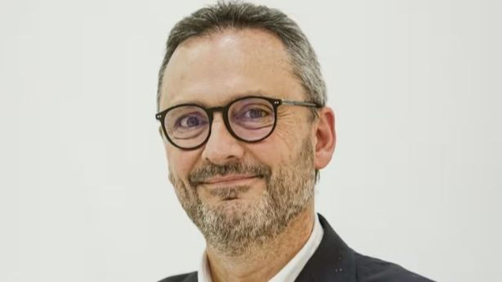 Álvaro López Jamar en imatge d'arxiu.