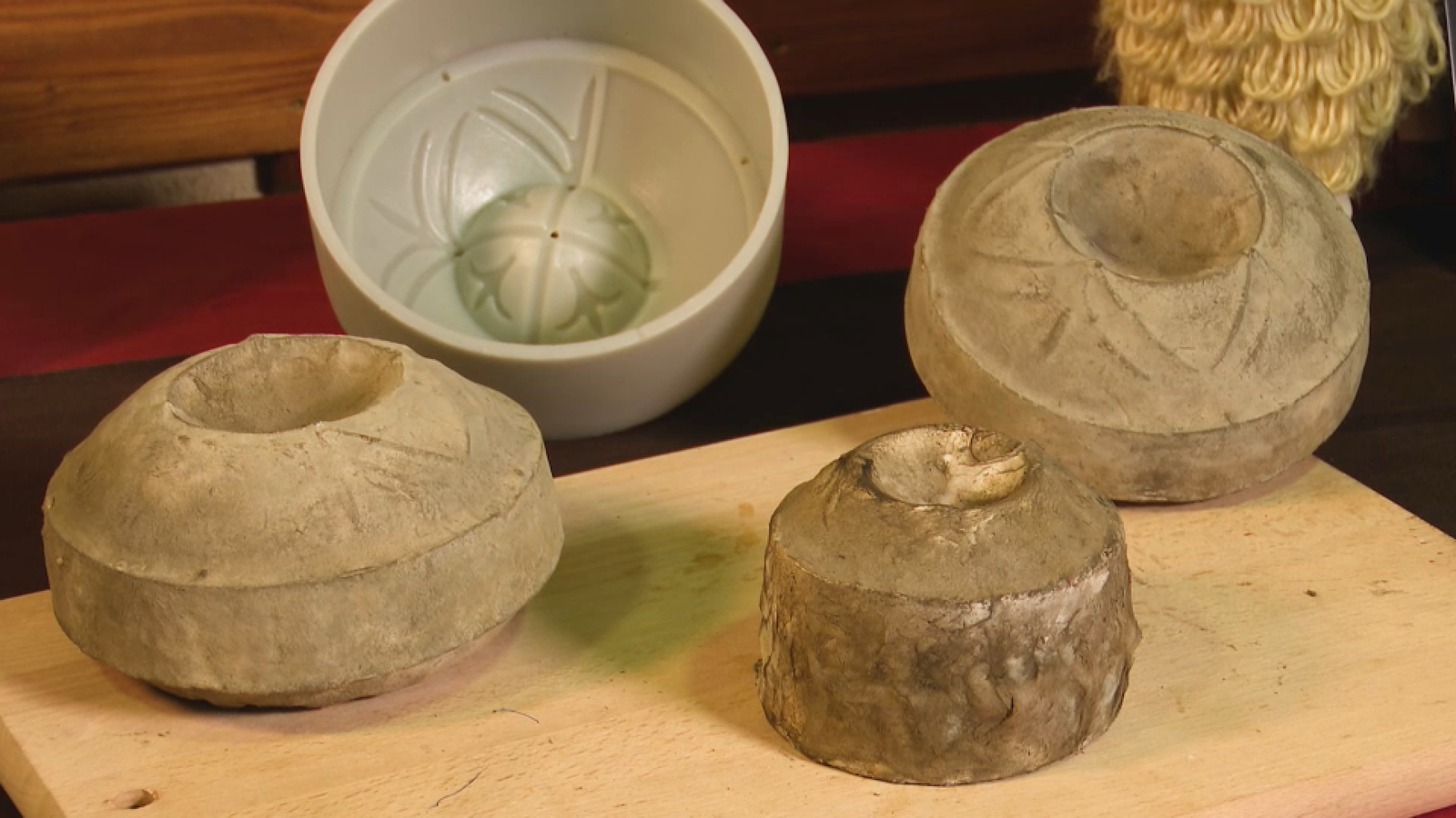 'Cadena de valor 3.0' ens mostra com elaboren a Catí un formatge de premi