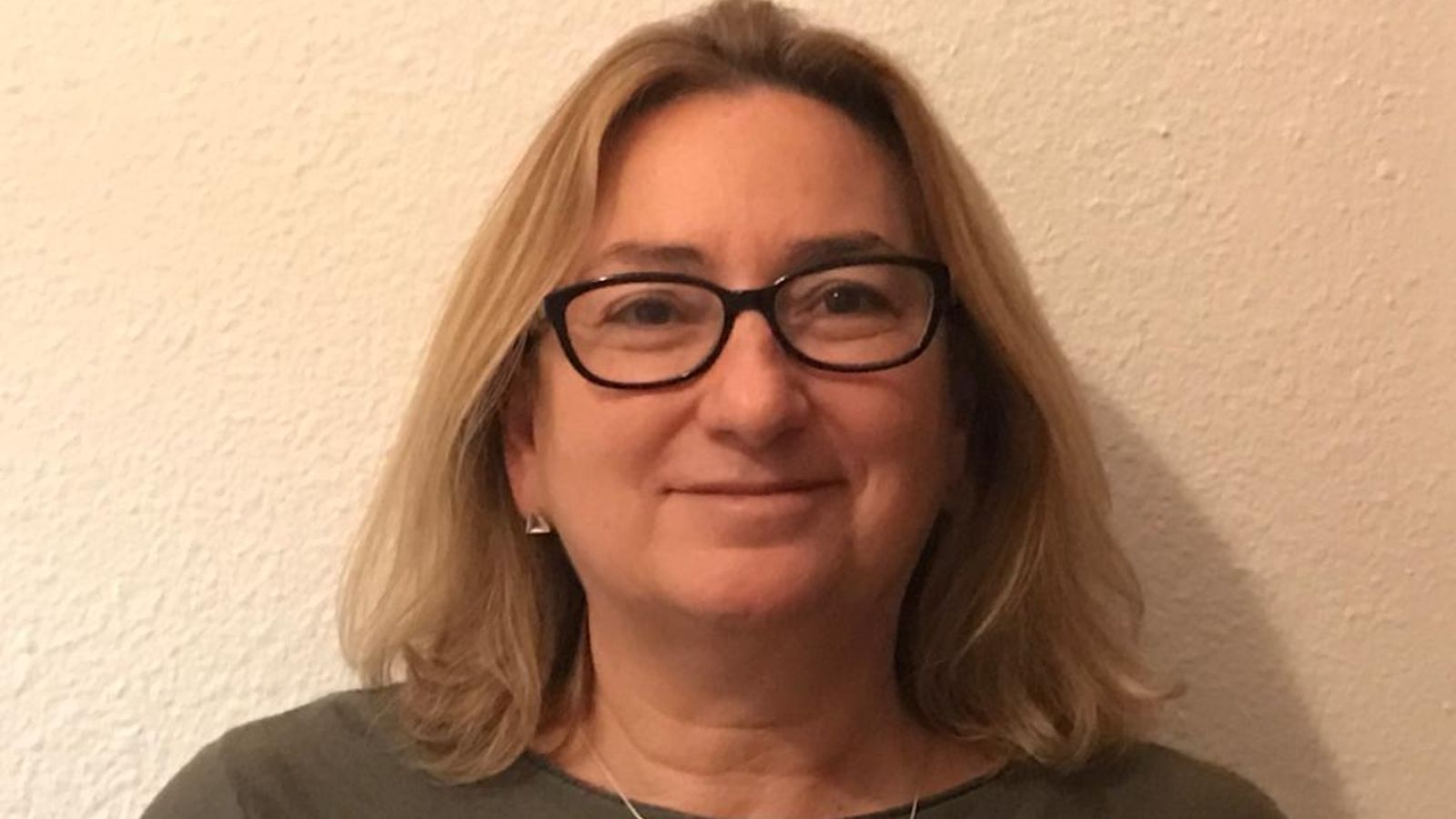 La nova directora del centre de Salut Pública de València