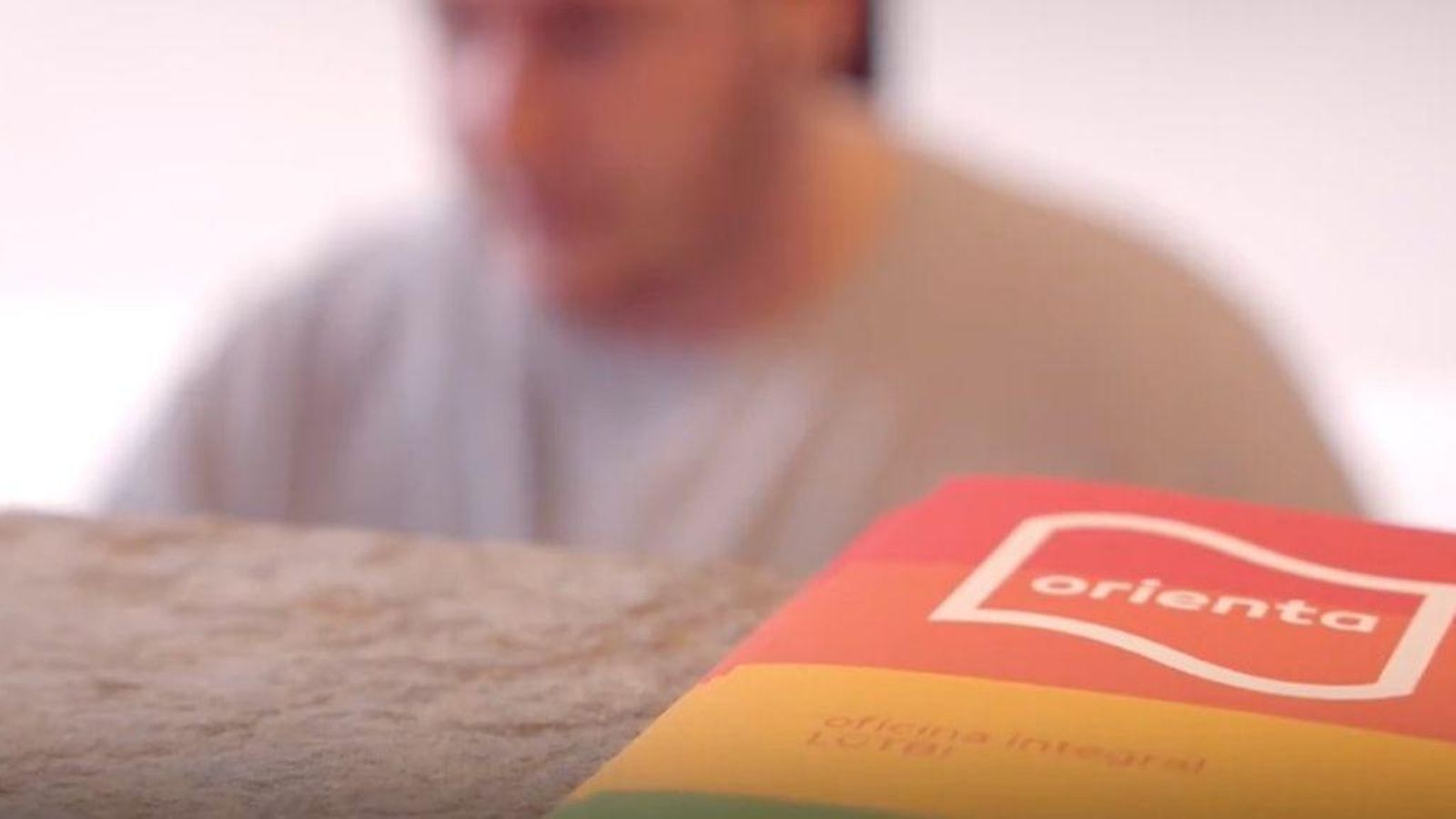 Les oficines Orienta de la Generalitat atenen vora 5.000 persones del col·lectiu LGTBIQ+ enguany Les oficines Orienta de la Generalitat atenen vora 5.000 persones del col·lectiu LGTBIQ+ en el que va d'any