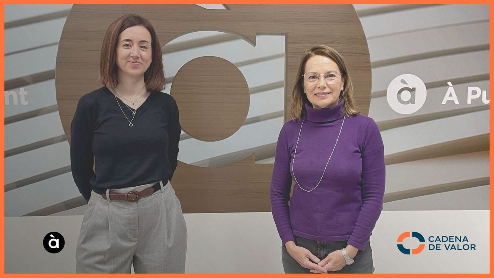 22.11.2024 | Cadena de valor | Formació a les famílies en l’ús responsable de les tecnologies