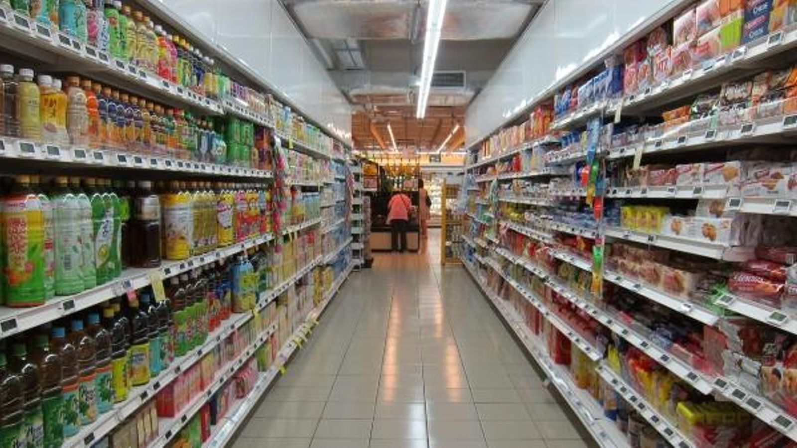 Com saber si un producte és saludable?