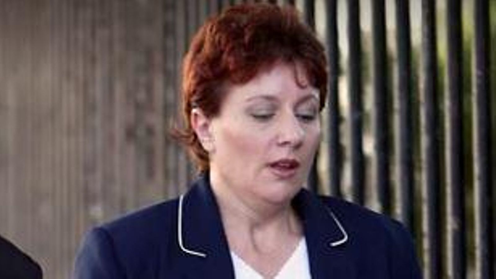 Imatge de Kathleen Folbigg, la dona australiana que ha sigut indultada vint anys després