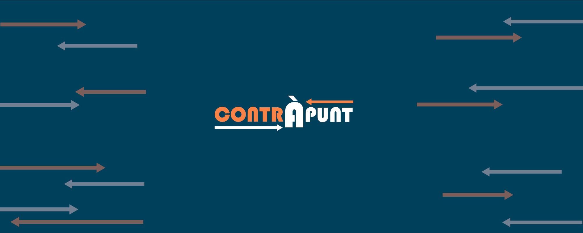 Contràpunt Header Contràpunt Header