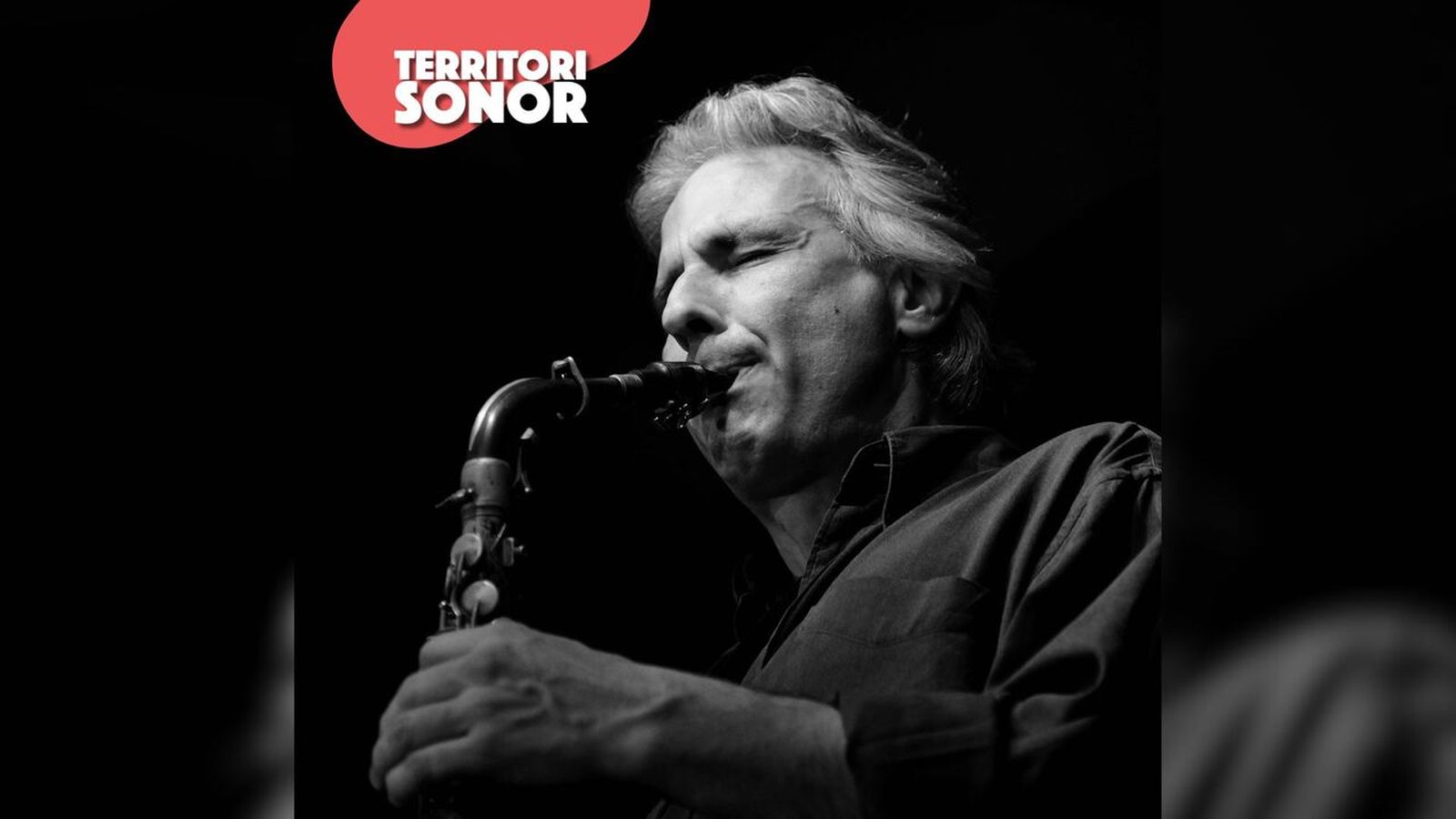 14.10.2024 | Perico Sambeat, un dels protagonistes del Festival Internacional de Jazz Contemporani