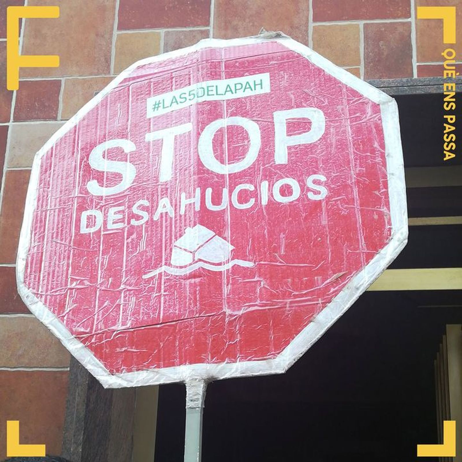 26.04.2019 | Desnonaments per lloguer: la bambolla que mai se'n va anar