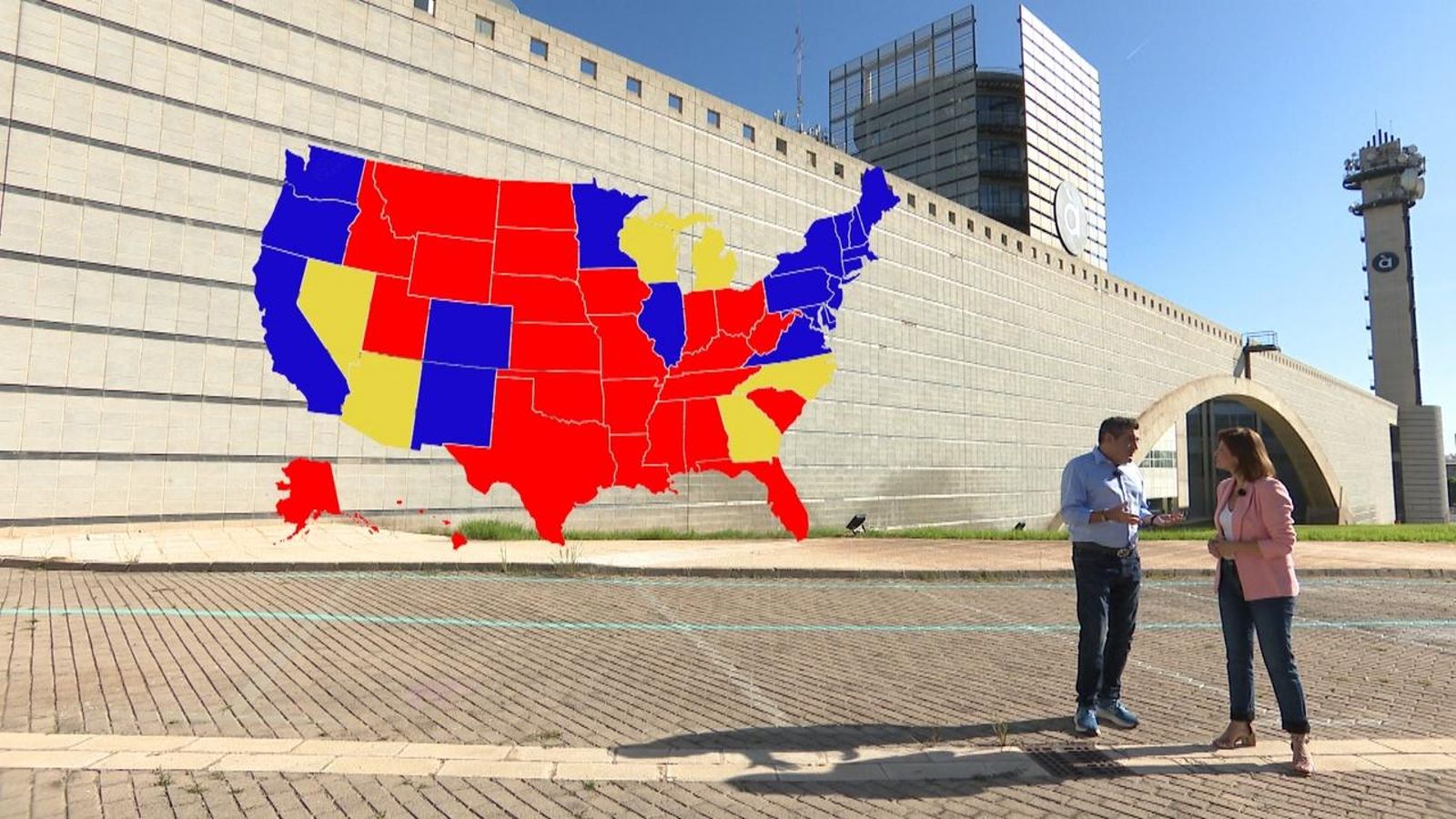 En Context | Com ens afecten les eleccions als EUA