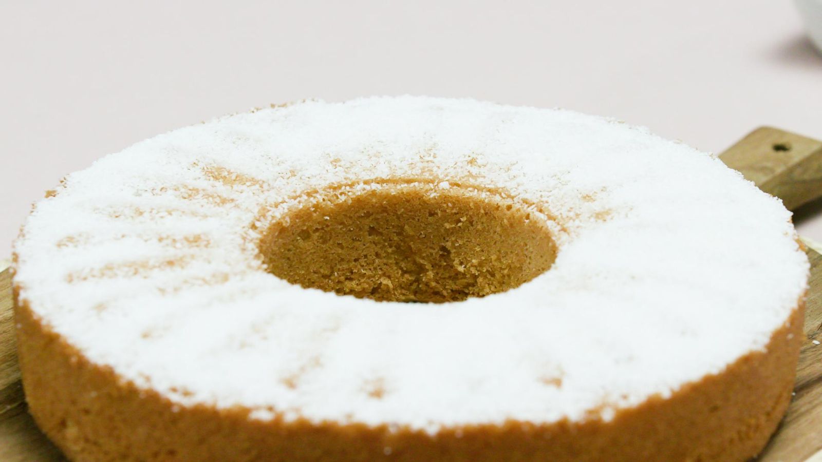 Fabiola (rotllo banyat)