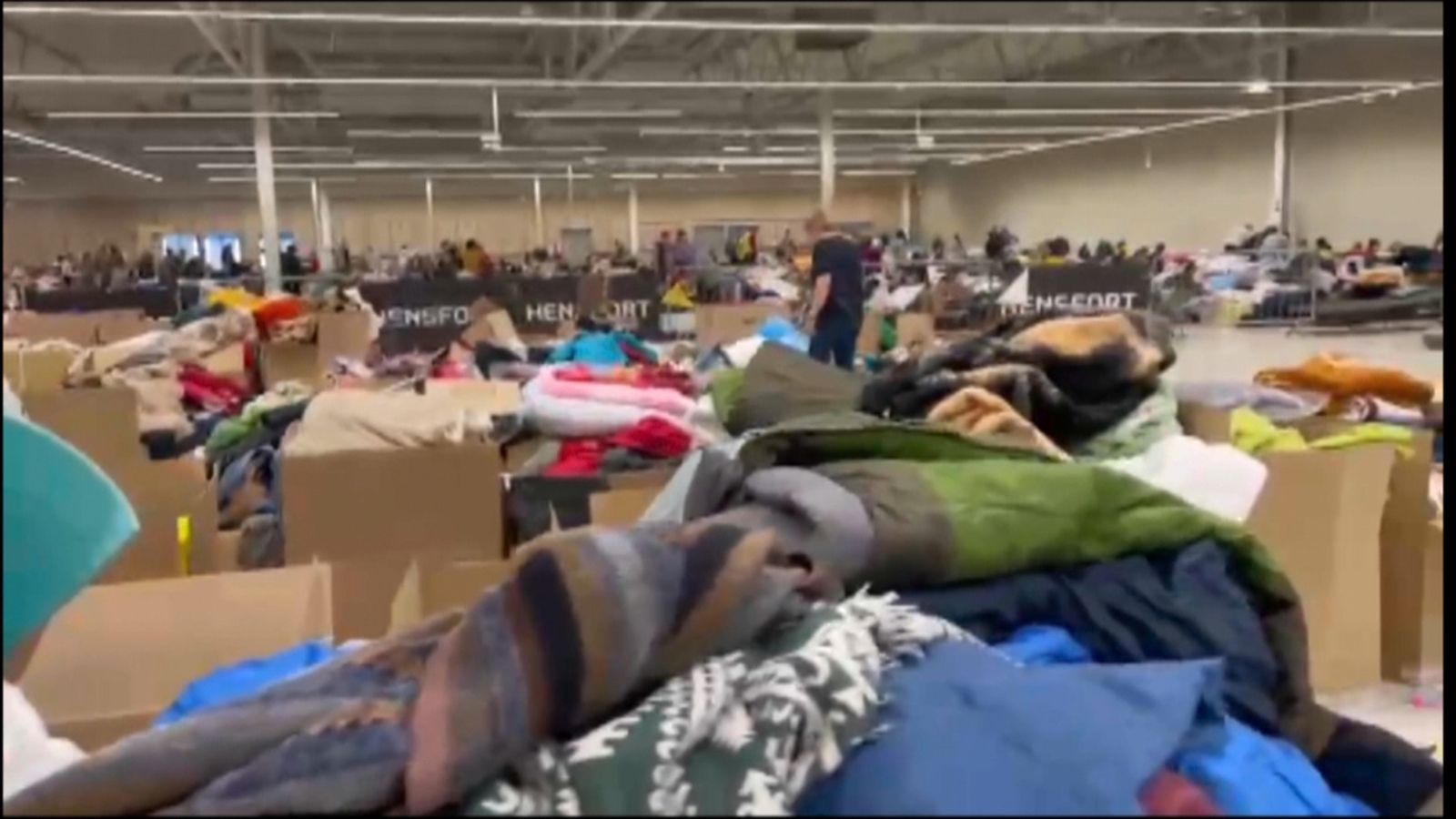 Junts per la Vida demana optimitzar els enviaments d'ajuda humanitària a Ucraïna