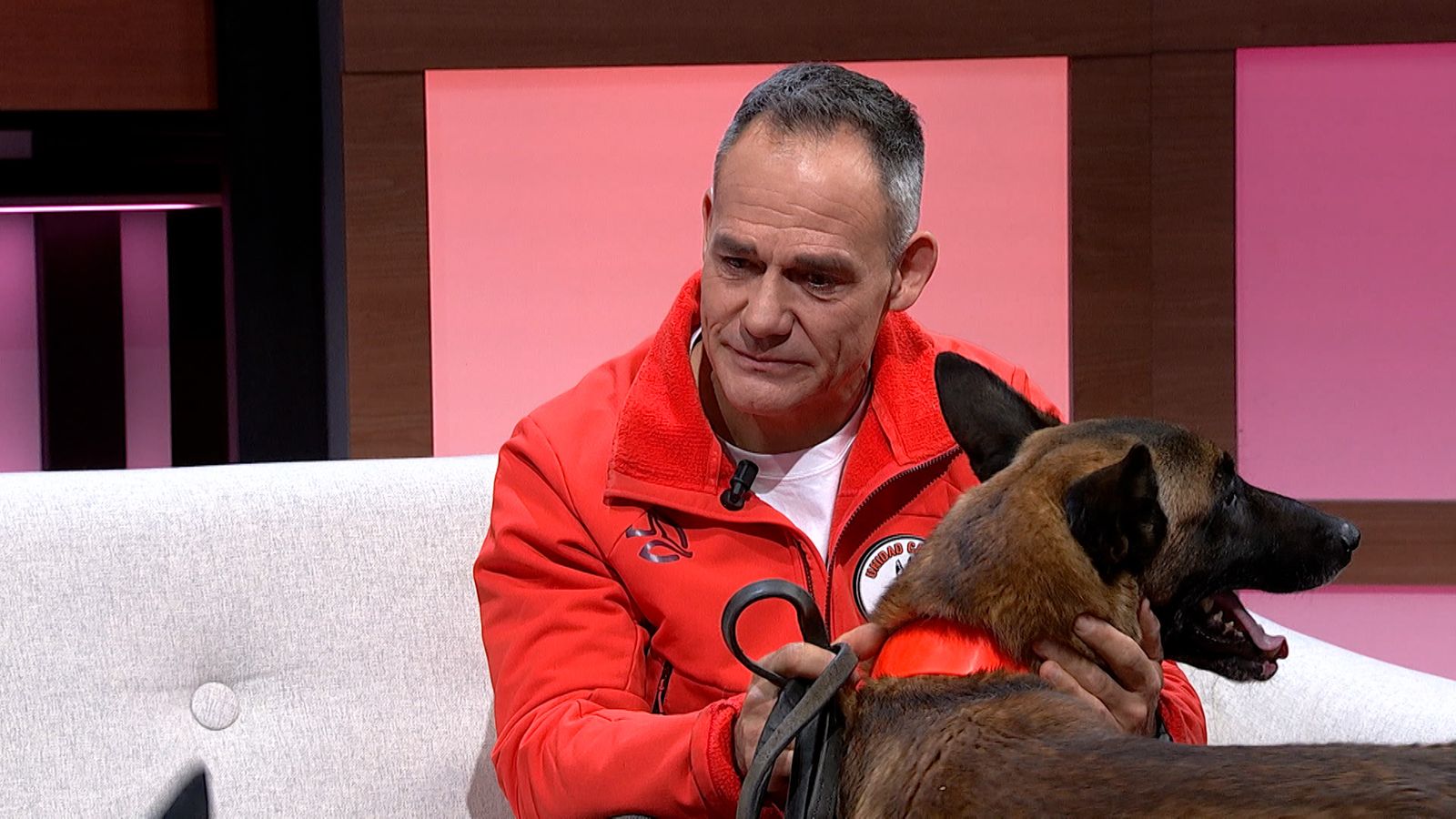 La batuda decisiva per Manuel Navarro: 21 de febrer a Alfondeguilla