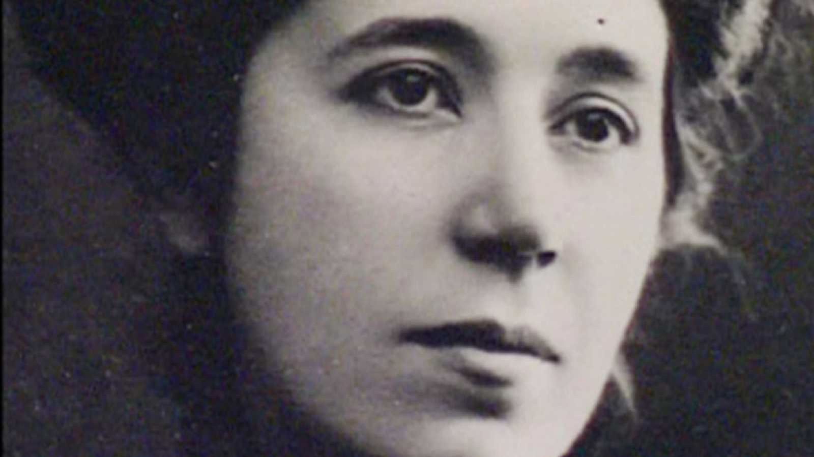 María Lejárraga en Pròxima parada