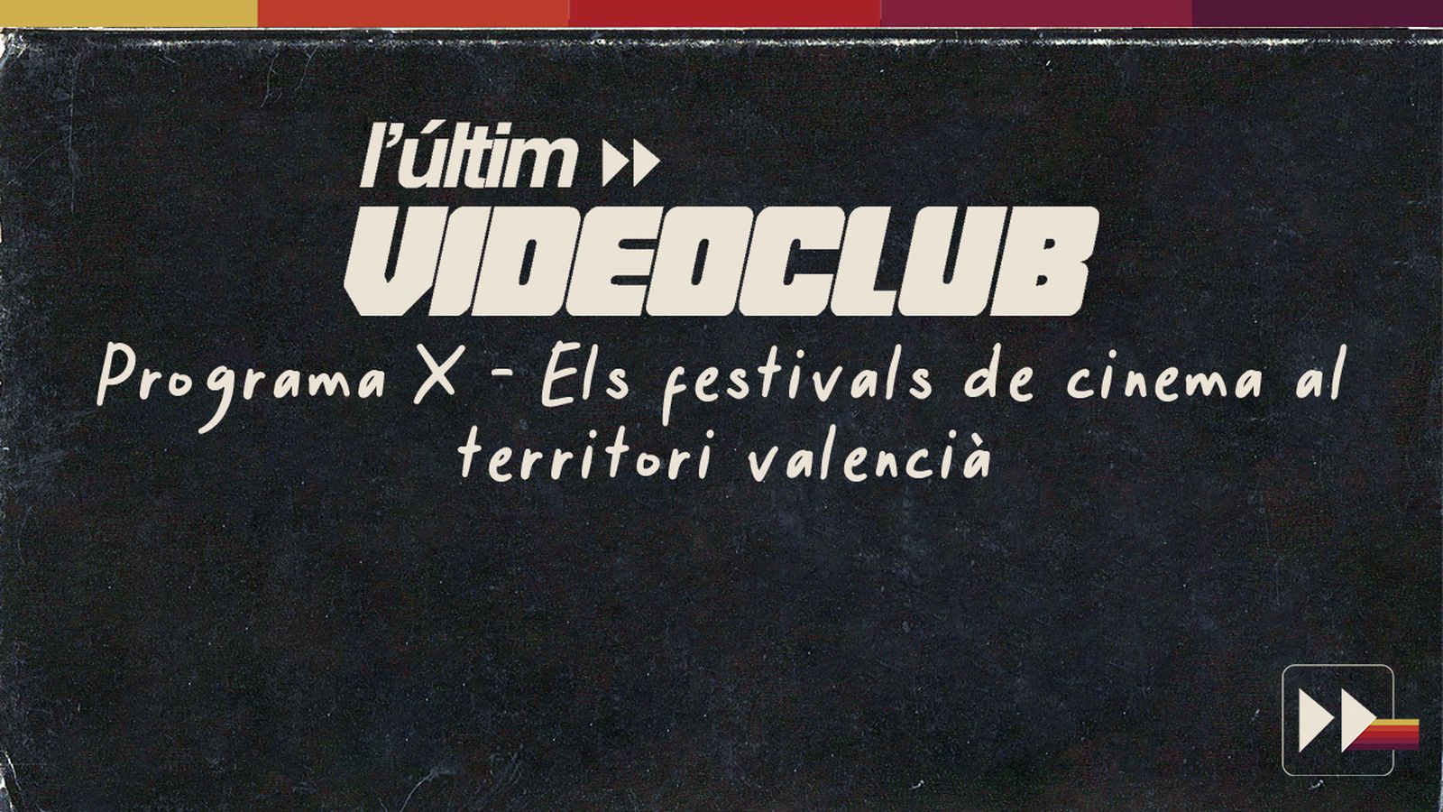 10.10.2021 | Els festivals de cinema al territori valencià