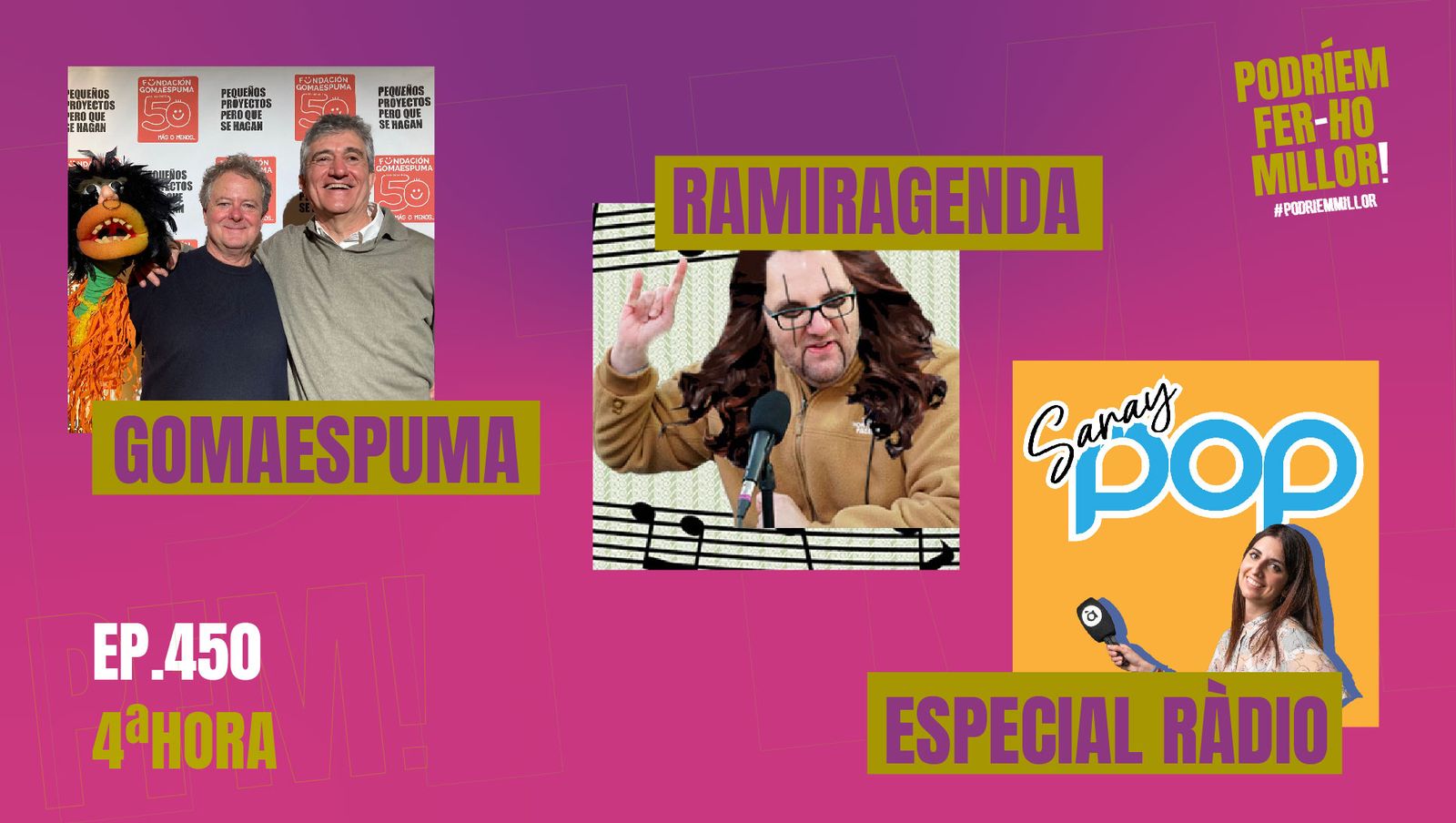 18.02.2023 | Podríem fer-ho millor | Quarta Part