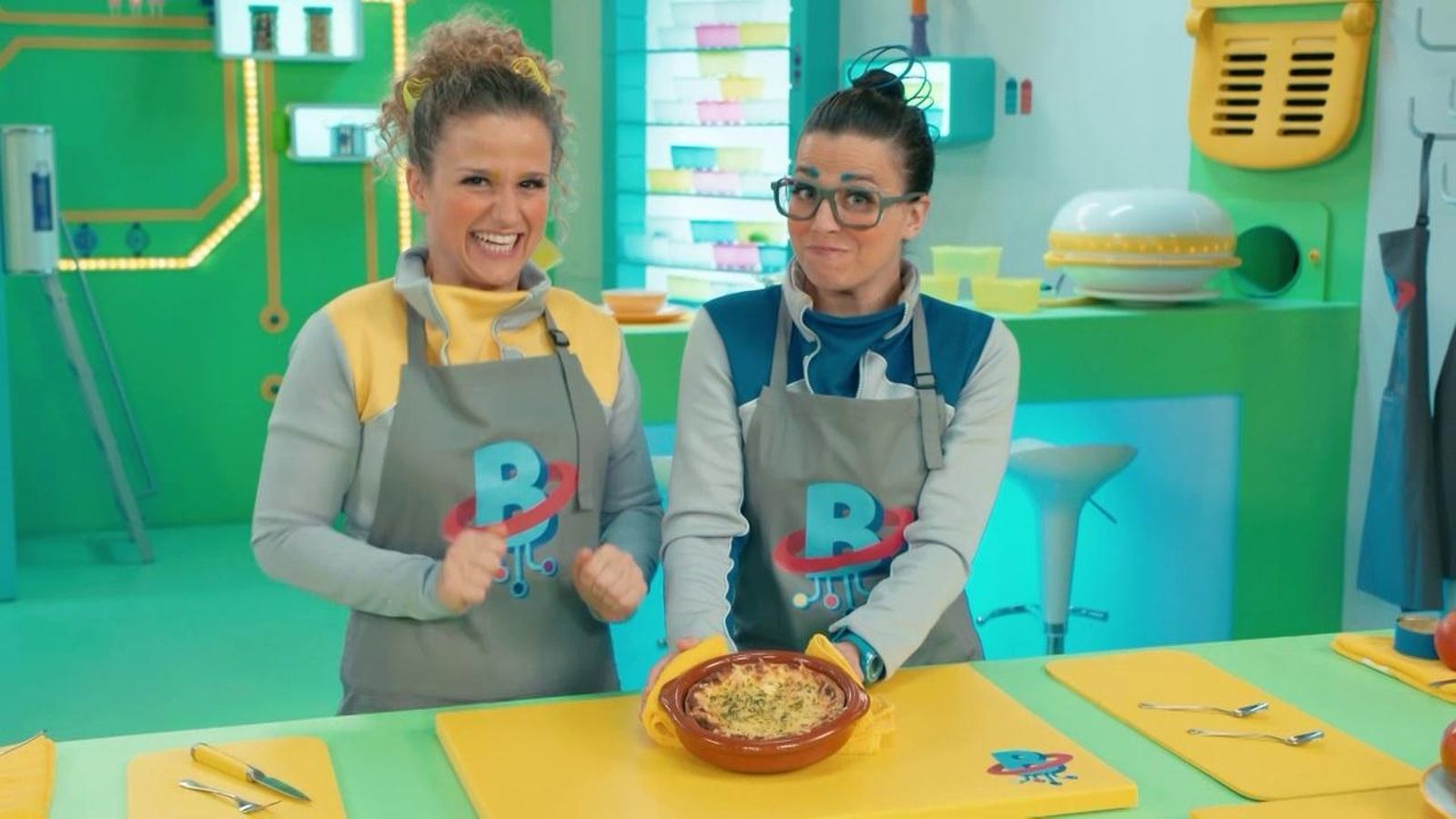 La faula de tonyina i tomaca