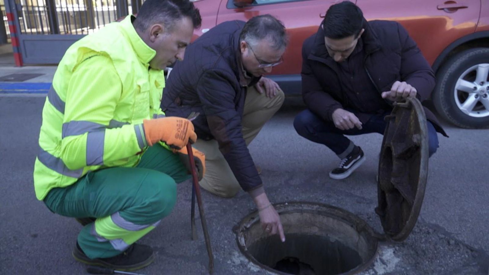 Les plagues no afecten a tots directament, però controlar-les ix de la butxaca dels ciutadans