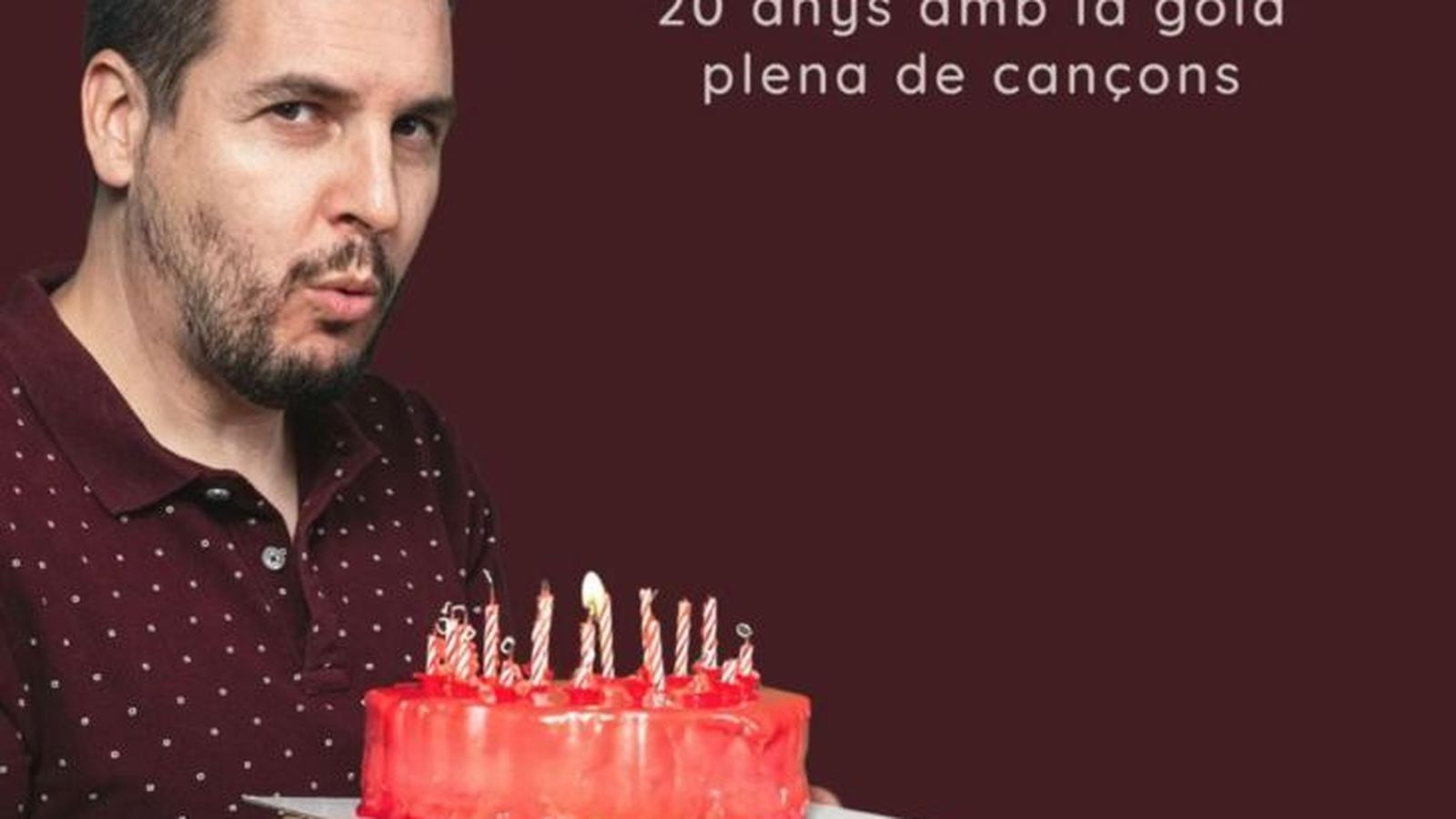 18.01.2022 | Pau Alabajos, Jonatan Penalba, Ana Zomeño i “Música lliure”
