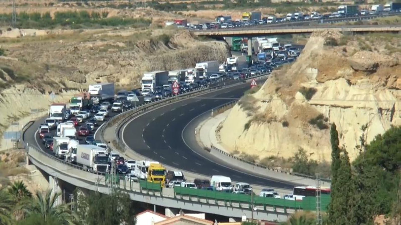 A 7 Crevillent