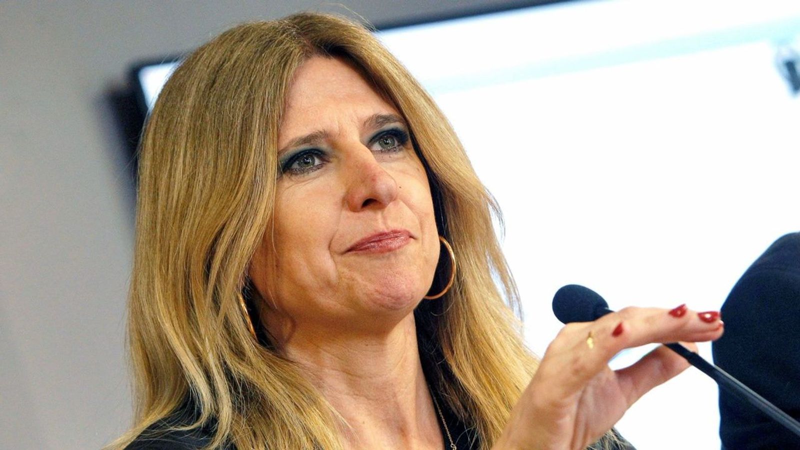 01.02.2019 | NM Entrevista a Eva Montesinos, portaveu del PSPV a l\'Ajuntament d\'Alacant