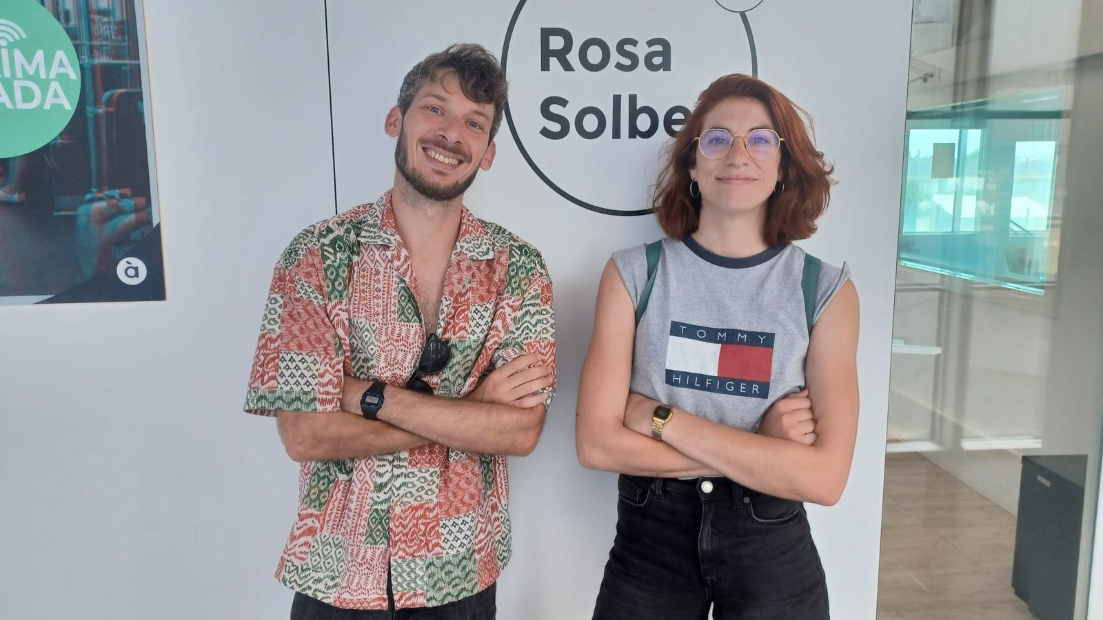 19.07.2023 | El rall diari T5