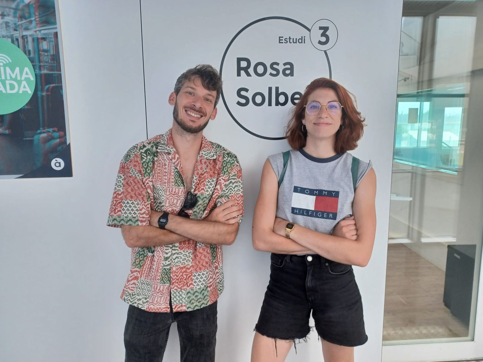 19.07.2023 | El rall diari T5