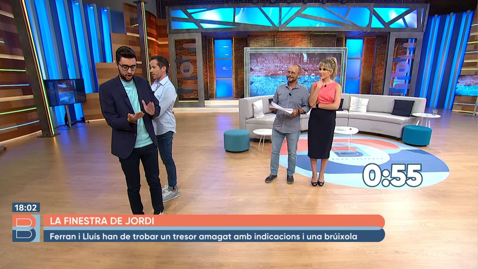 13.09.2022 | La clau d’una bona orientació