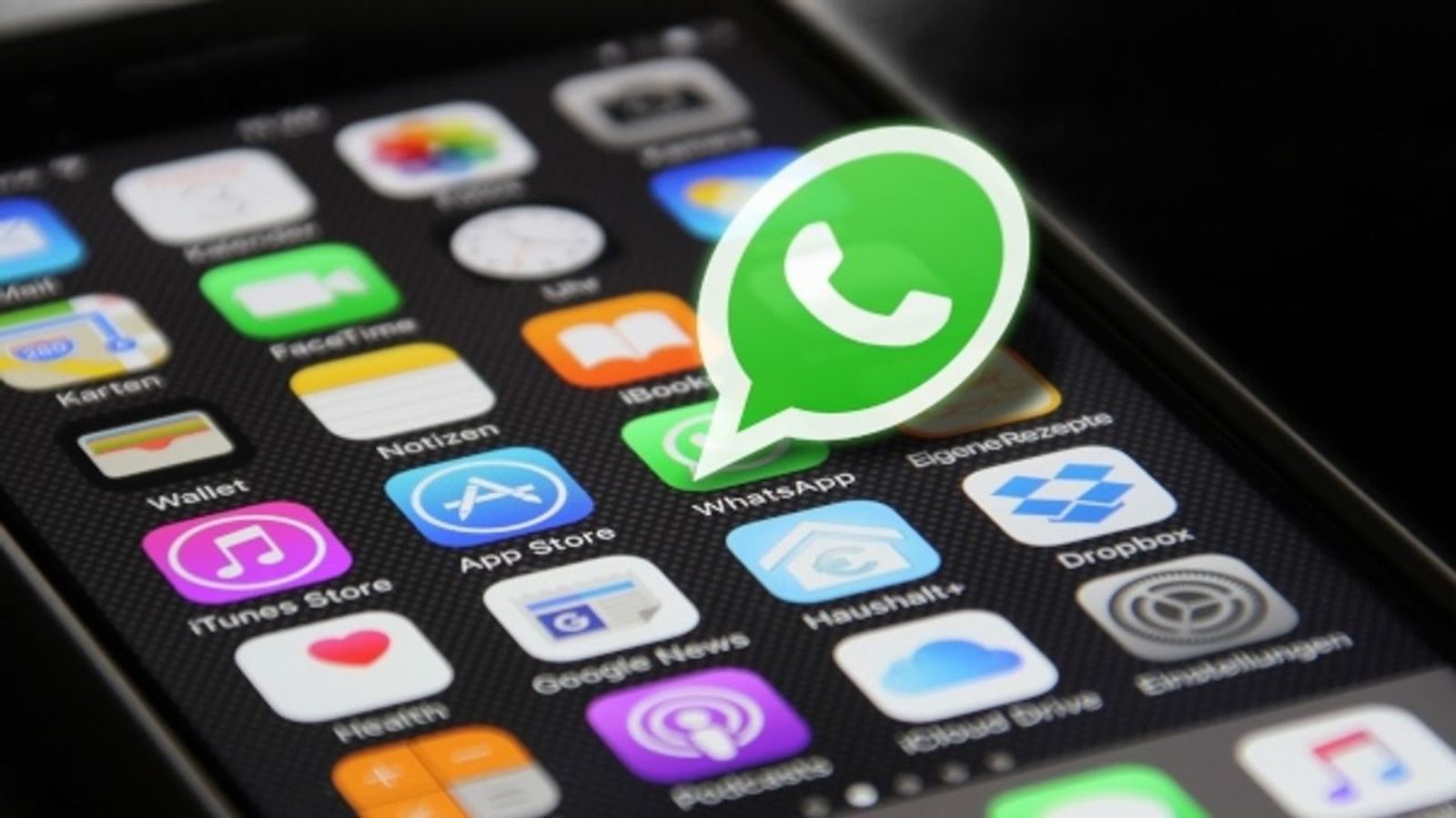 23.05.2019 | Xarxes | La publicitat arribarà a WhatsApp en 2020