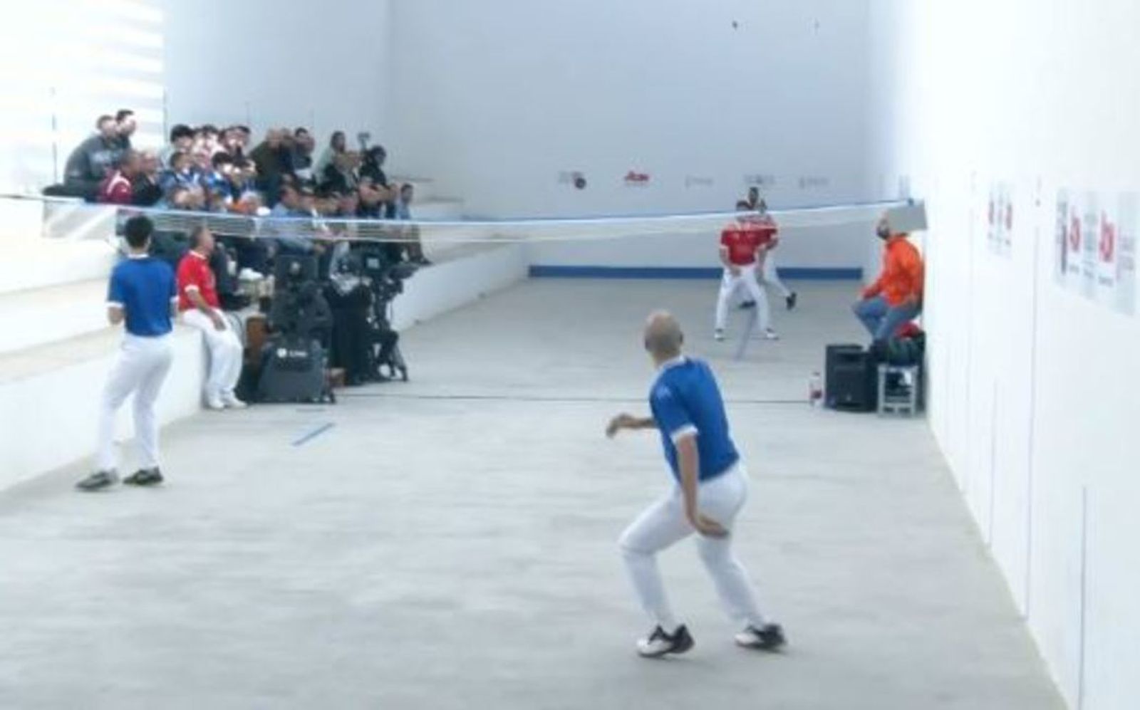 01.03.2020 | Final del Campionat Autonòmic d\'Escala i Corda AON