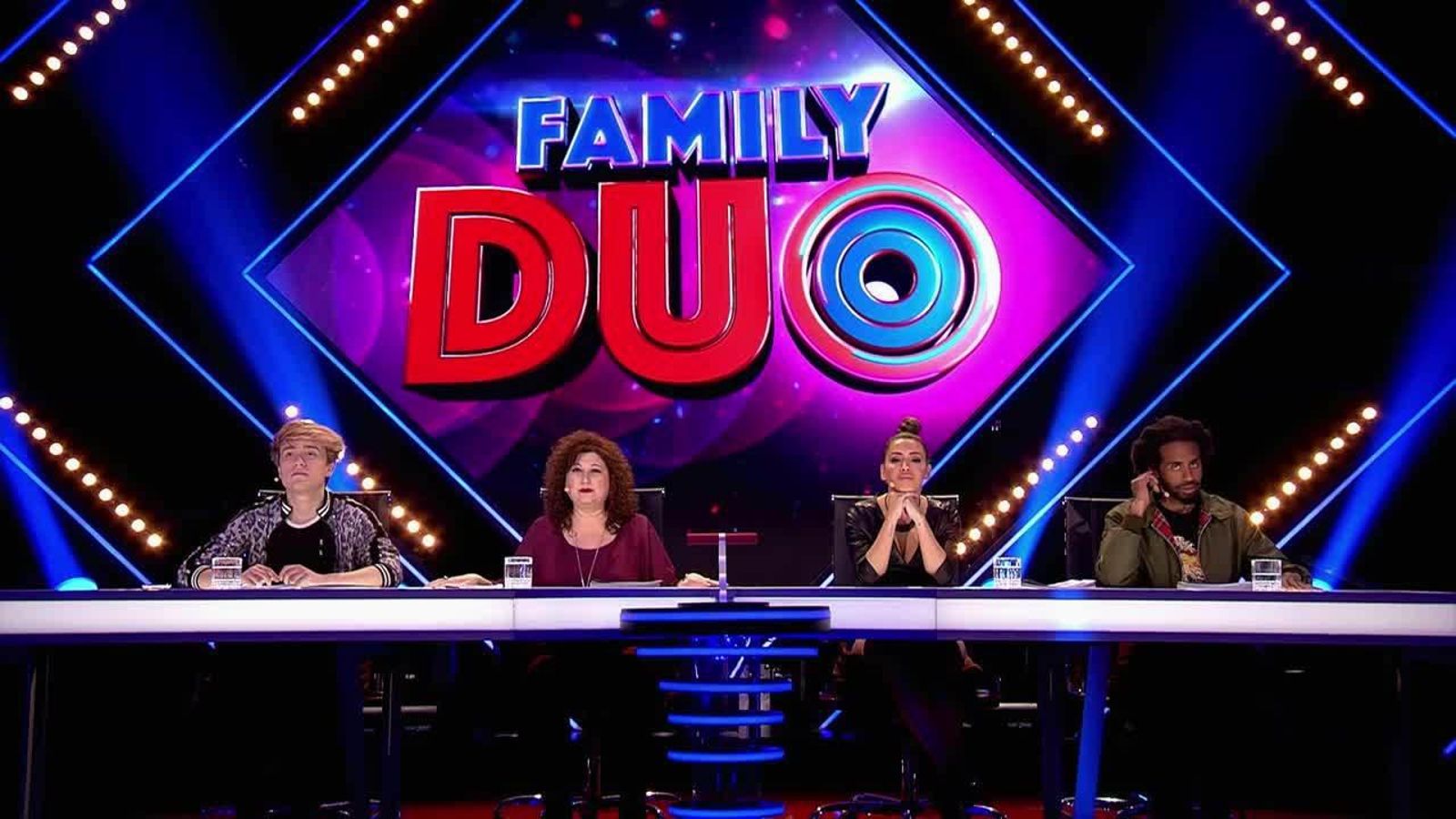 19.04.2019 | Segona Temporada | Extra 2