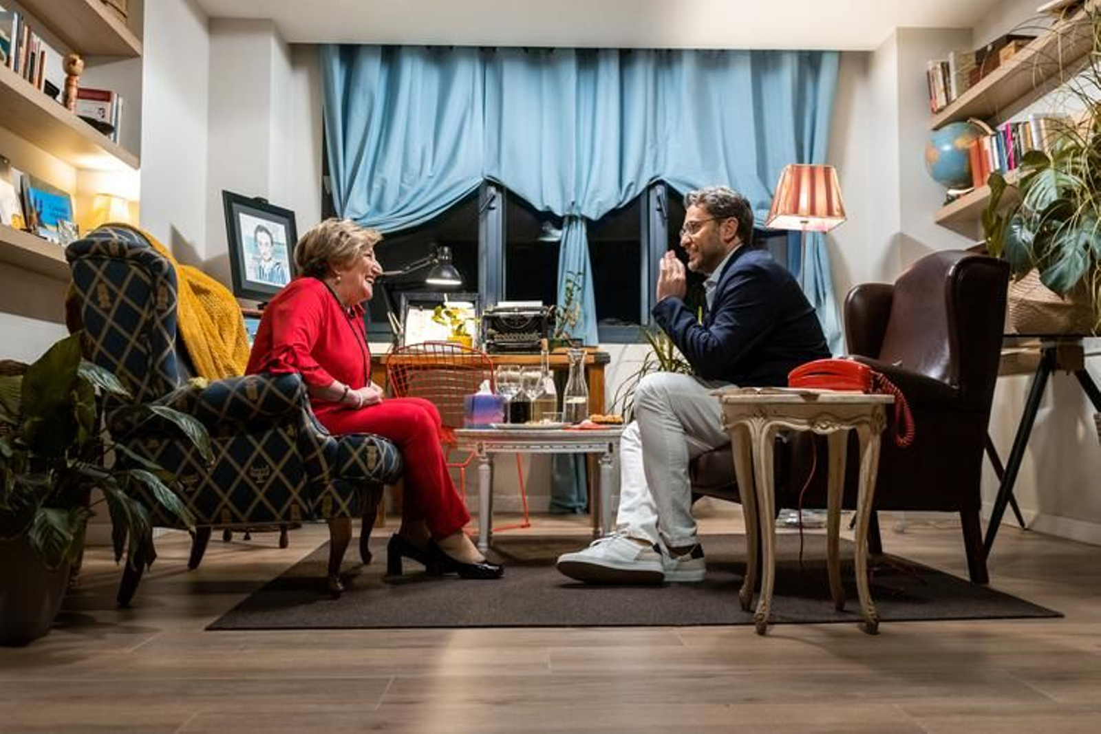 Ana Lluch ens contarà la seua passió per la medicina