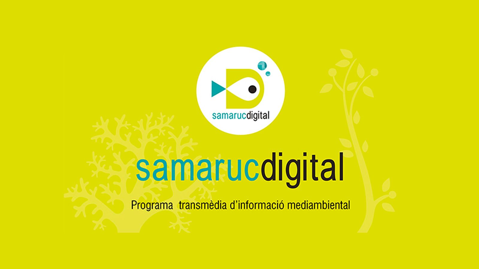 Logo SamarucDigital