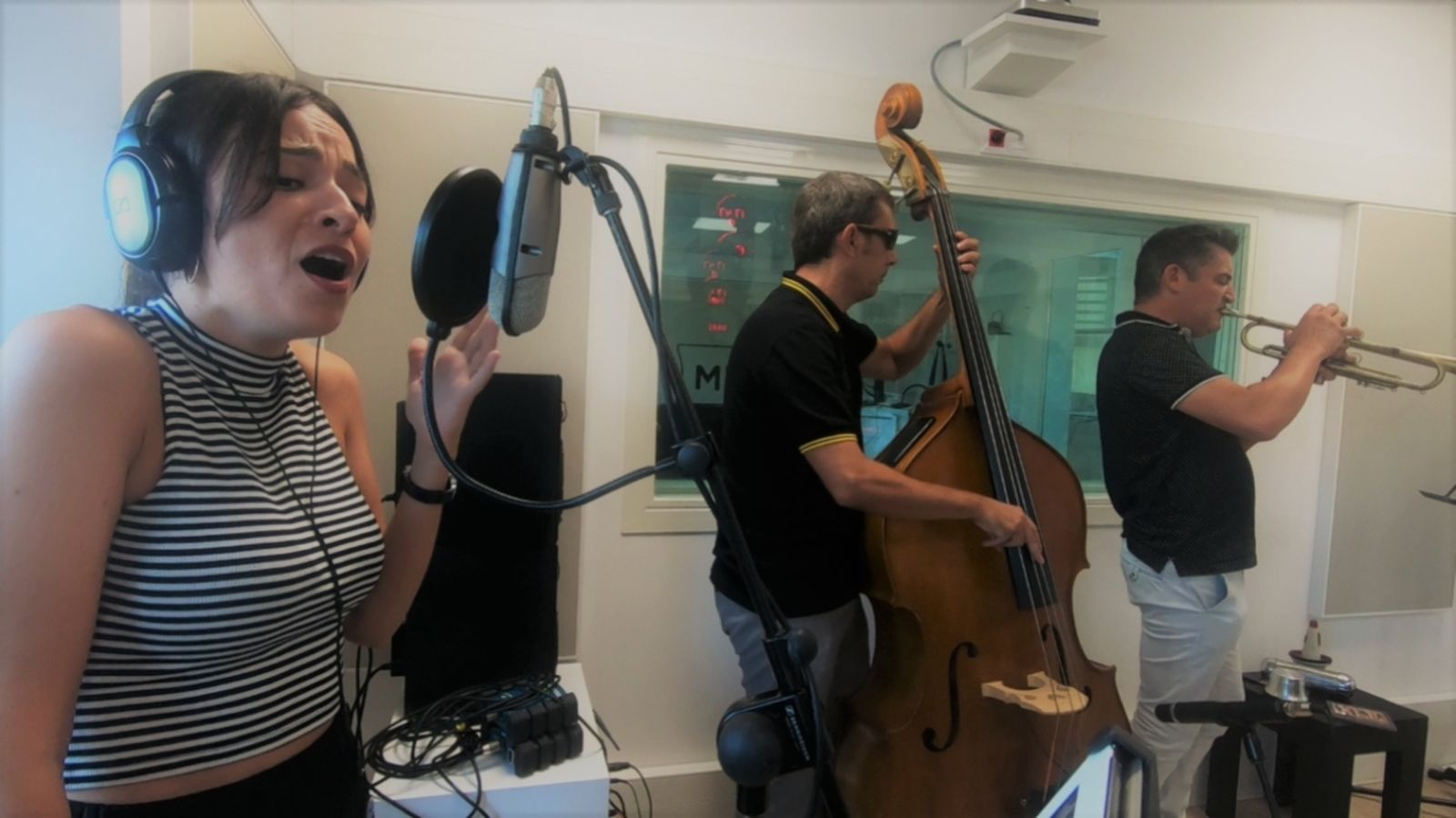 27.09.2019 | #CapdeCartell amb Jazzmàtiks i sessió DJ d'Escala i Corda