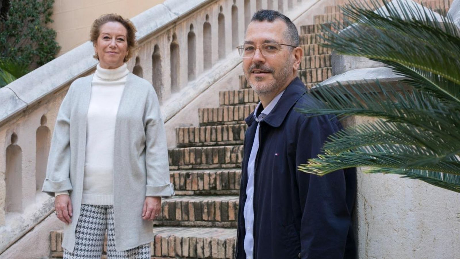 Pepa Aguar i Josep-Anton Fernández, Premis Literaris Ciutat de Gandia 2020