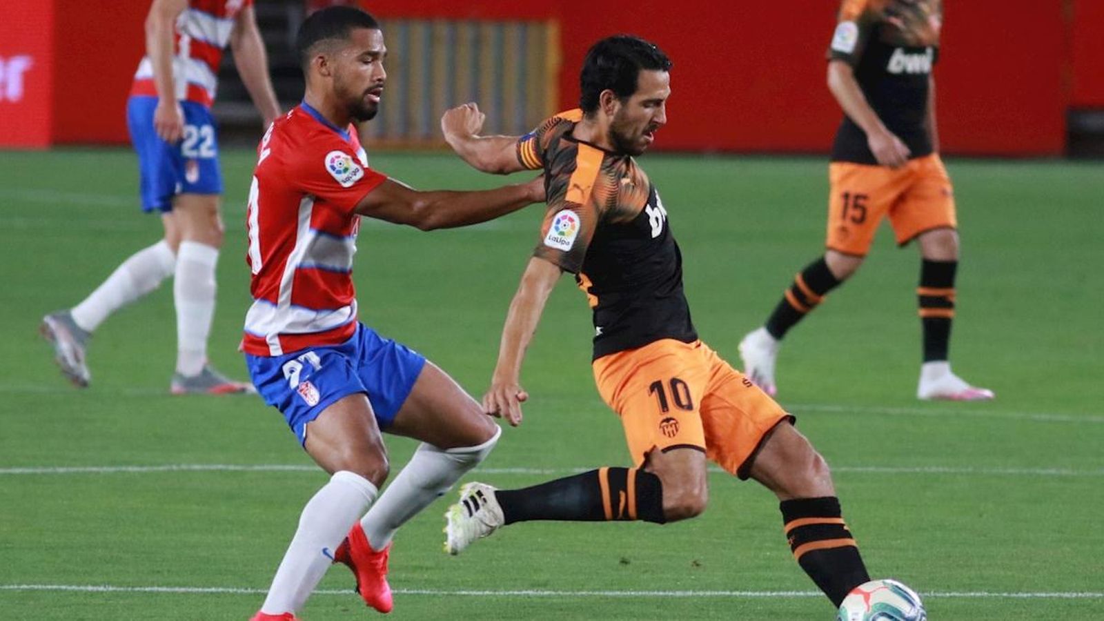 Imatge: Pepe Torres (EFE).