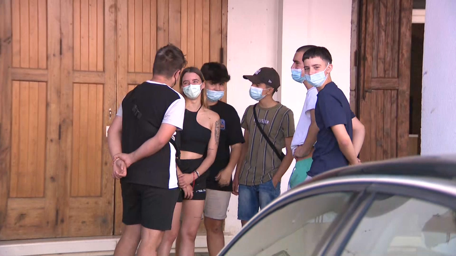06.08.2021 | Les notícies del migdia