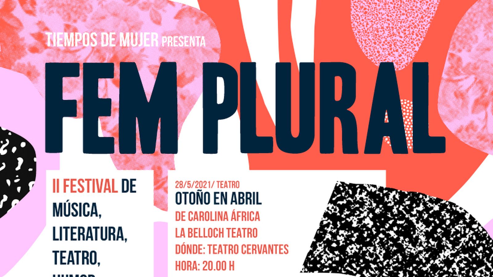 29.05.2021 | El rall