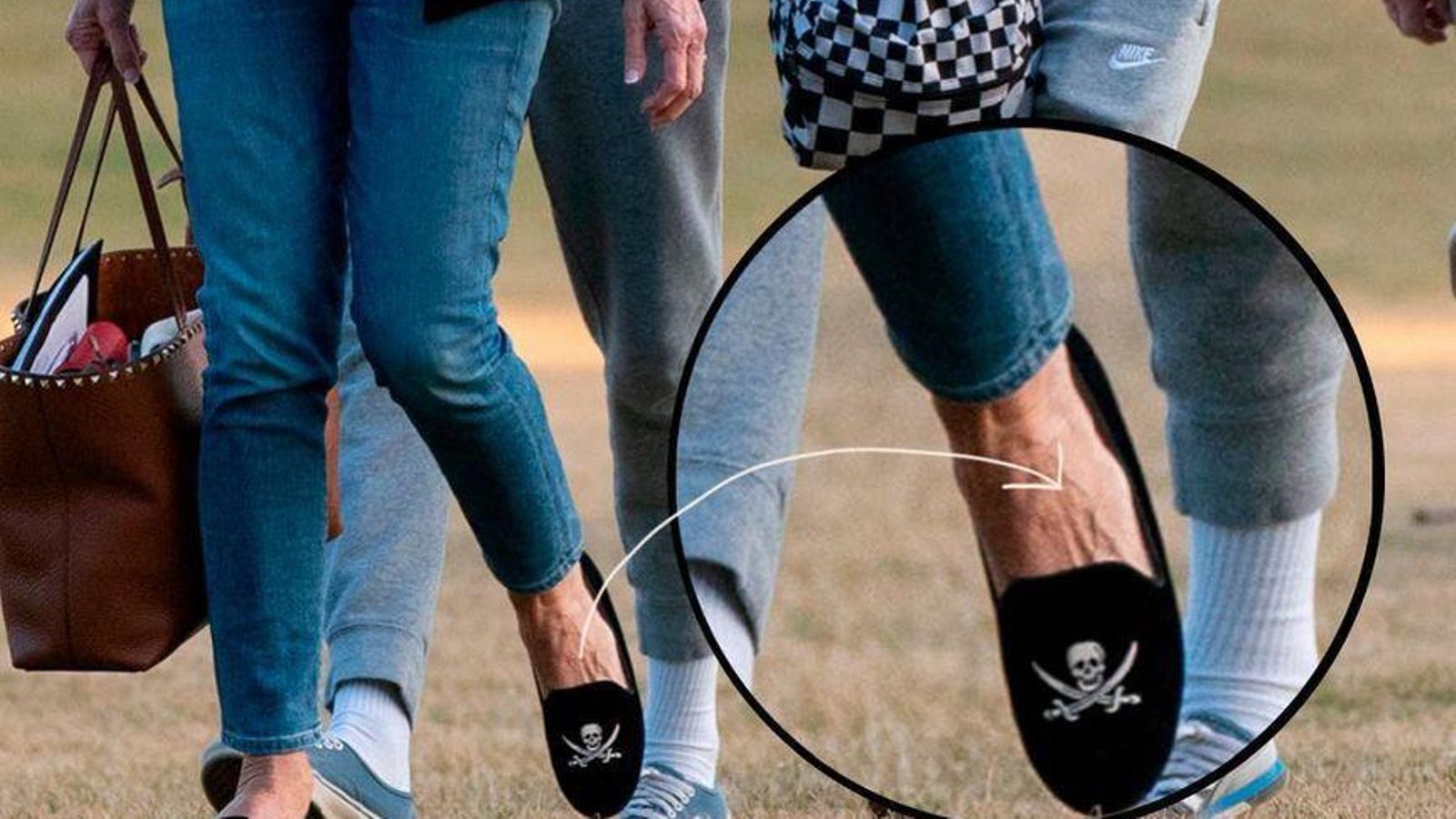 La primera dama dels Estats Units, Jill Biden