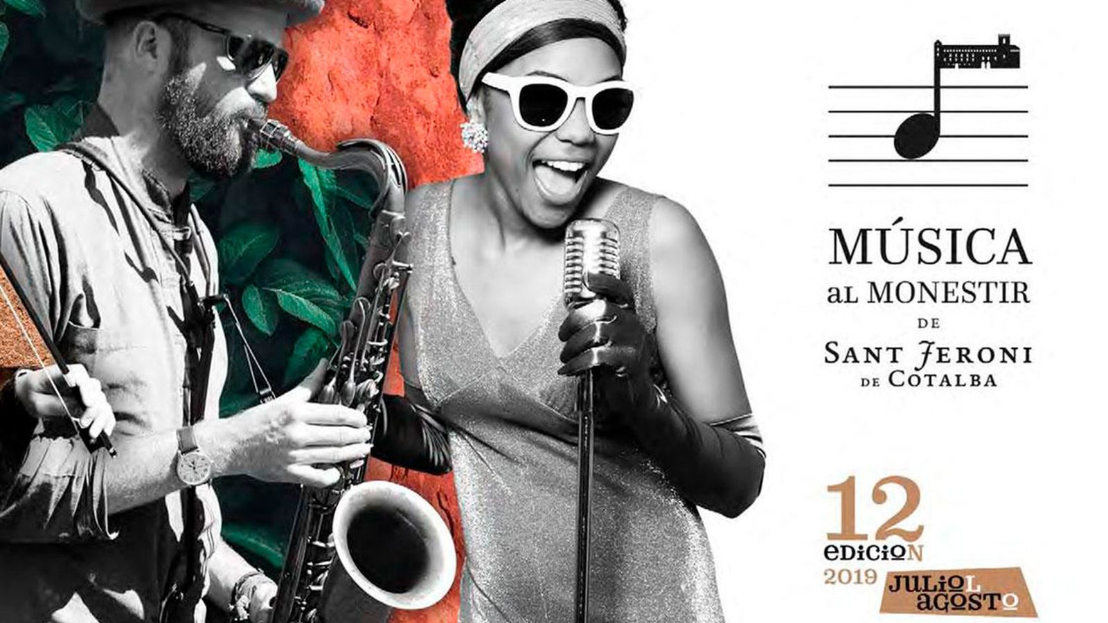 07.08.2019 | Segona hora: hem repassat les festes i els esdeveniments culturals dels nostres pobles i comarques