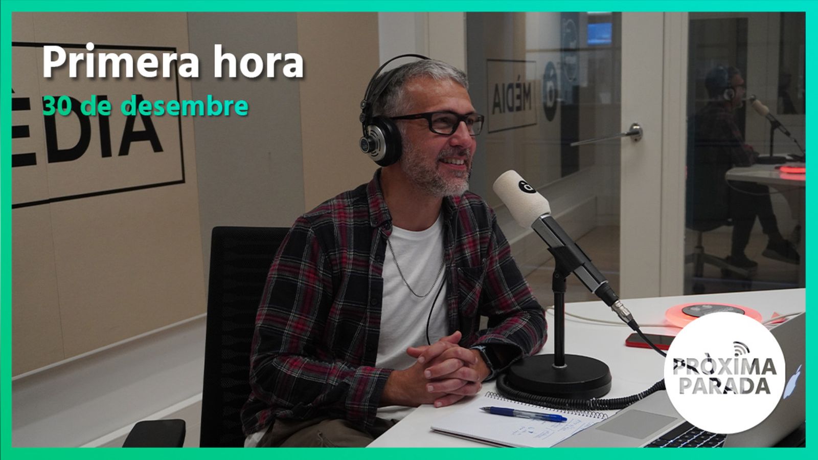 30.12.2022 | Pròxima parada | Primera Part