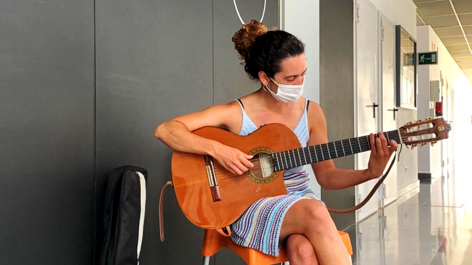 12.08.2020 | Tercera hora: Xiomara Abello