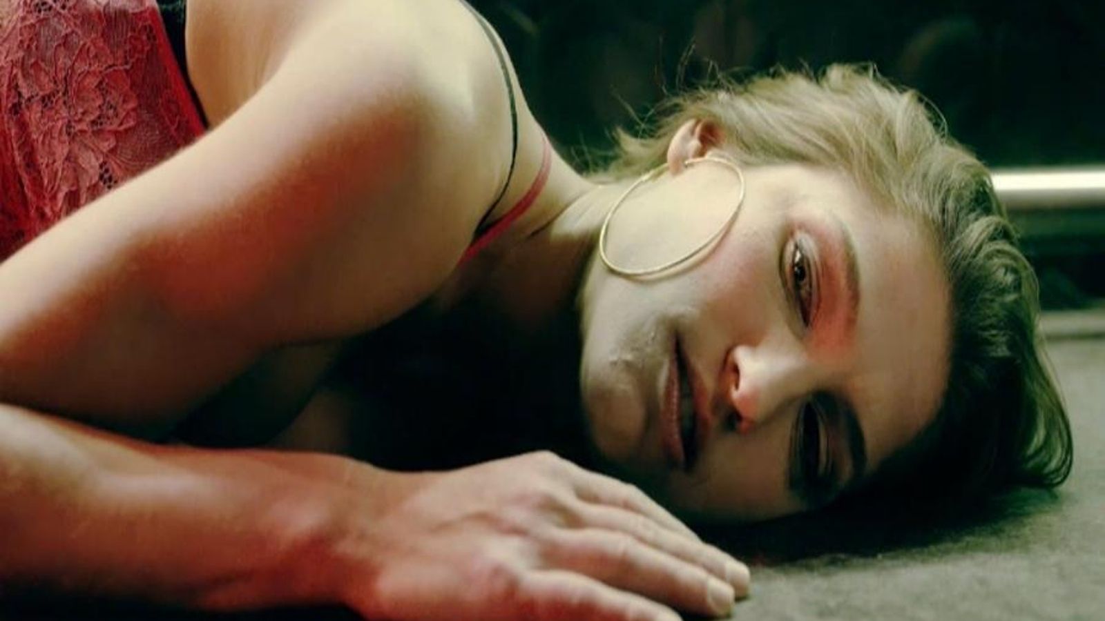 Un documental de Mabel Lozano